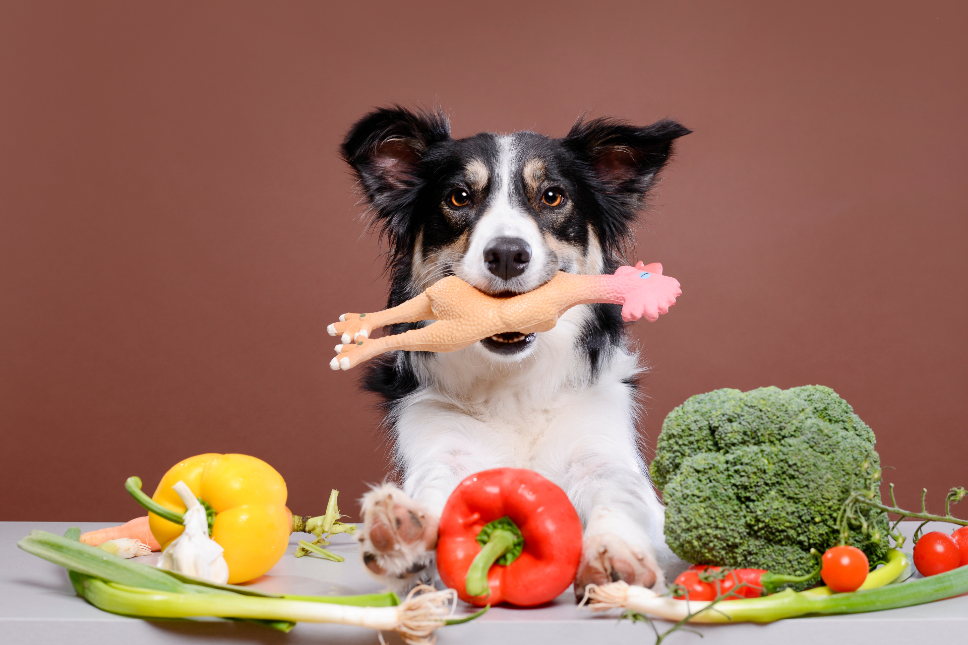 Ernährungsberatung Hund