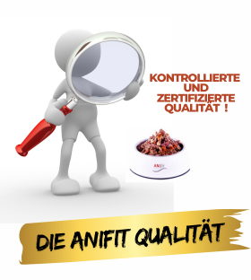 Kontrollierte Qualität